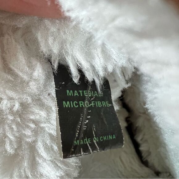 Women's Brown Microfiber Boots by Dawgs Size 7 - Picture 13 of 13